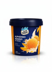 Vadilal Alphonso Mango : 1 Ltr