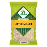 24 Mantra Little Millet : 1kg