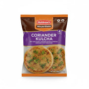 Hr Coriander Kulcha : 240g