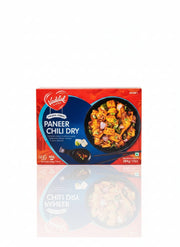 Vadilal Paneer Chili Dry : 284g