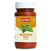 Priya Drumstic Pickle : 300g