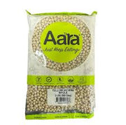 Aara Yellow Vatana : 2lb