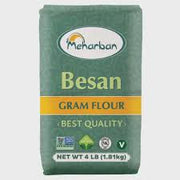 Meharban Besan : 4lb
