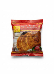 Deep Aloo Paratha : 383g