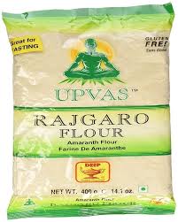 Deep Upvas Rajgaro Flour : 400gm