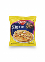 Vdlal Panir Onion Prtha: 1.2kg