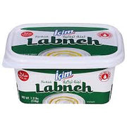 Icim Turkish Labneh : 400 Gm