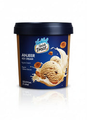 Vadilal Anjeer : 1 Ltr