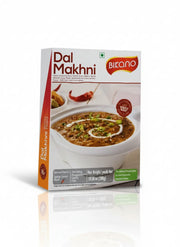Bikano Dal Makhani : 300g