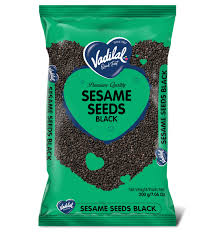 Vadilal Sesame Seeds : 400 Gm