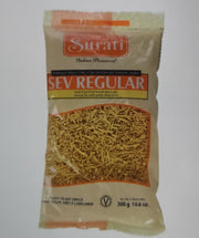 Surati Sev Regular : 10.6oz