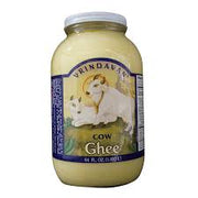 Varindavan Cow Ghee : 64oz