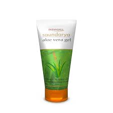 Patanjali Aloe Vera Gel: 150ml