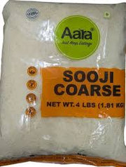 Aara Sooji Coarse : 4lb