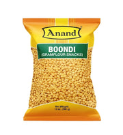 Anand Boondi Plain 12 oz