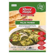 Rasoi Magic Palak Paneer : 50 Gm