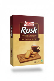 Parle Rusk : 600g