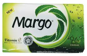 Margo Bar Soap : 100g