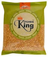 Kittchen King Toor Dal : 4lb