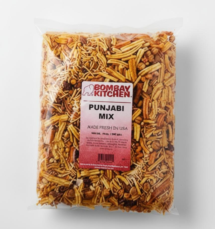 Bombay Kitchen Punjabi Mix: 9oz