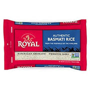 Royal Basmati Rice : 5lb