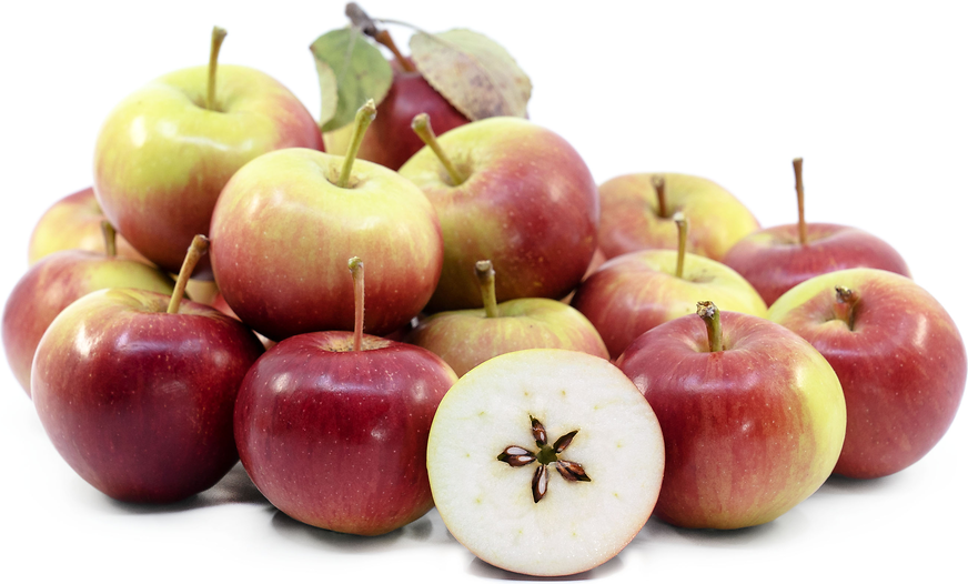 Fiesta Apple