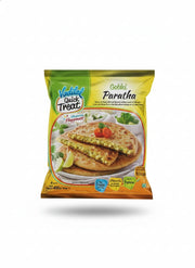Vadilal Gobhi Paratha : 400g
