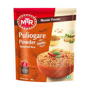 Mtr Puliogare Powder : 200 Gm