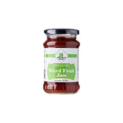 24 Mantra Mixed Fruit Jam,12.35 oz