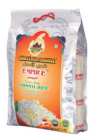 Shrilalmahal Basmati Rice : 20lb