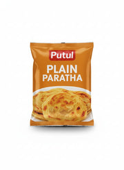 Putul Plain Paratha : 2000g