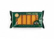 Kcb Cake Rusk No Egg: 226g