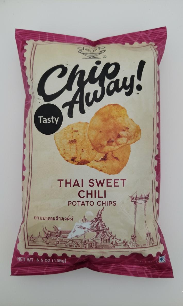 Deep Thai Sweet Chilli: 130g