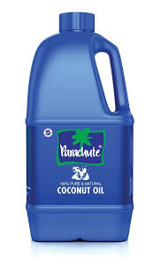 Parachute Coconut Oil : 31oz