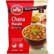 Mtr Chana Masala : 3.57 Oz