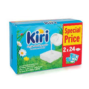 Kiri Spreadable Cheese : 400 Gm