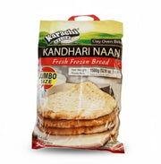 Karachi Kandhari Naan: 1500g