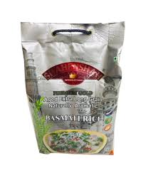 Shahenshah Gold Xl Basmati : 10lb