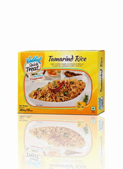 Vadilal Tamrind Rice : 10 Oz