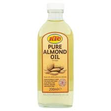 Ktc Almond Oil : 200ml