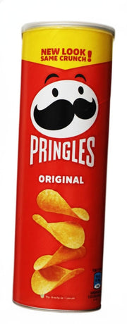 Pringles Original : 149g