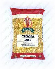 Laxmi Chana Dal : 8lb