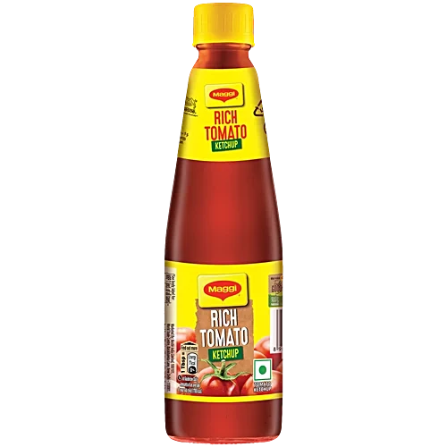 Maggi Rich Tomato Ketchup 480g