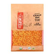 Ingrano Chana Dal : 4lb