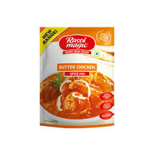 Mtr Rasoi Magic Butter Chicken : 50 Gm
