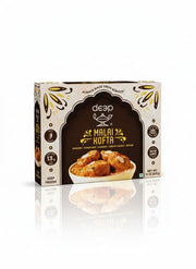 Deep Malai Kofta : 10 Oz