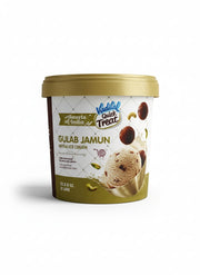 Vadilal Gulab Jamun : 100ml