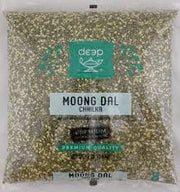 Deep Moong Dal Chilka : 8lb