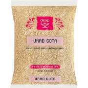 Deep Urad Gota Whole : 4lb