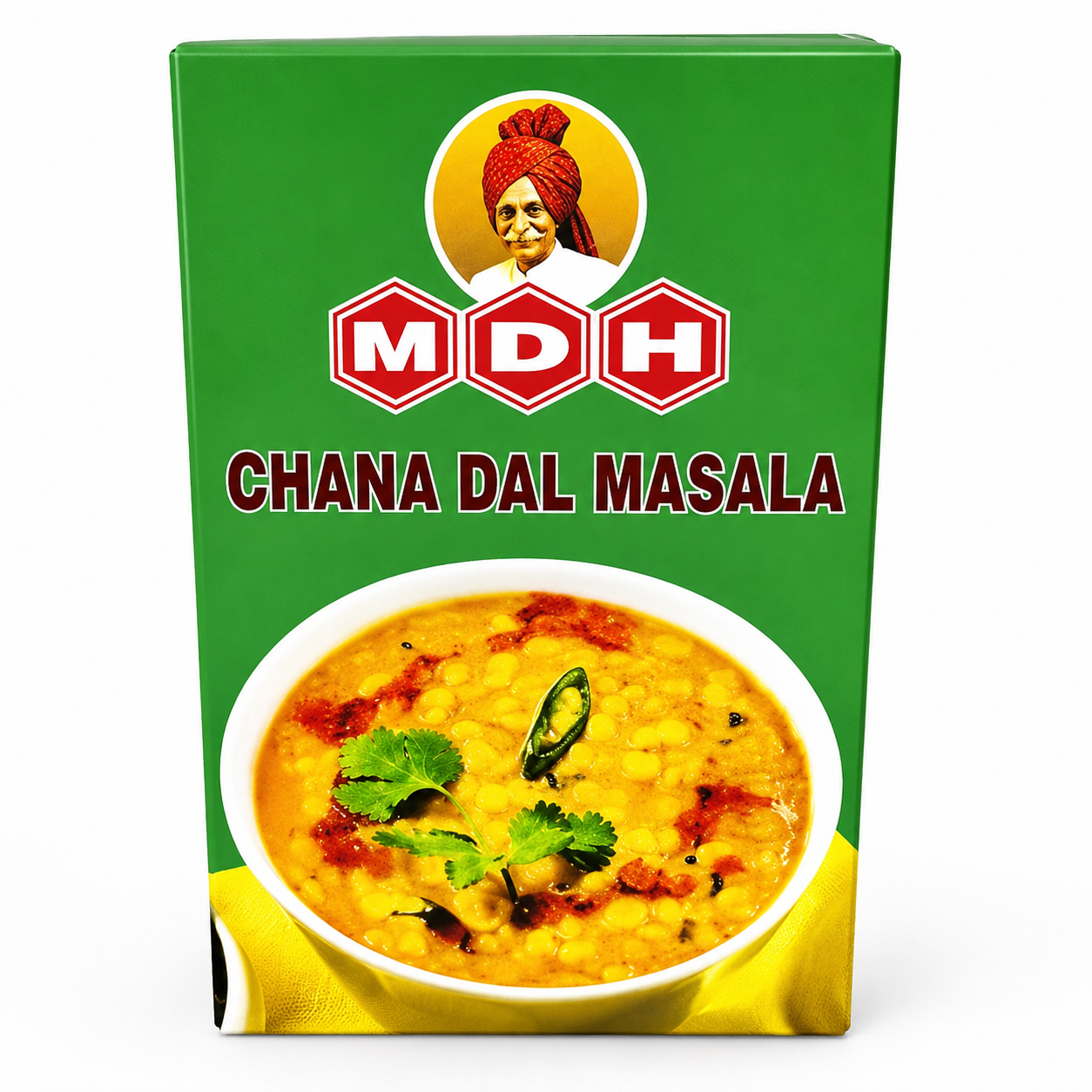 Mdh Masala Chana Dal 100 g